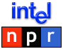 Intel & NPR